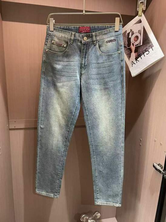 Picture of Gucci Jeans Long _SKUGuccisz29-408qx13010393